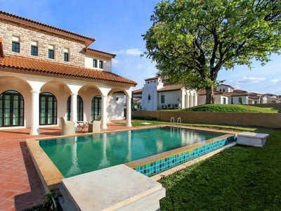 My Ozone Khao Yai