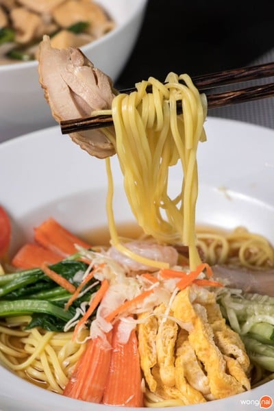Mira Cuisine (มิรา ครุยซีน) Mira Cuisine (มิรา ครุยซีน)