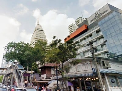 เดอะเฮอริเทจบางกอก