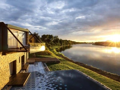 X2 River Kwai Resort