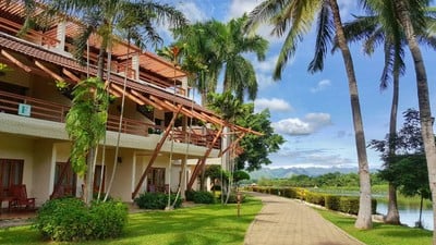 โรงแรมเฟลิกซ์ริเวอร์แควรีสอร์ท