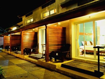 ลิมาเบลลารีสอร์ท