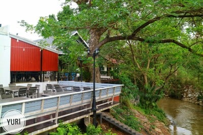 บรรยากาศ