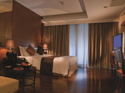 ฟูรามาเอกซ์คลูซีฟ สาทร กรุงเทพฯ