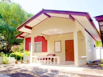 สีชังชายเขารีสอร์ท