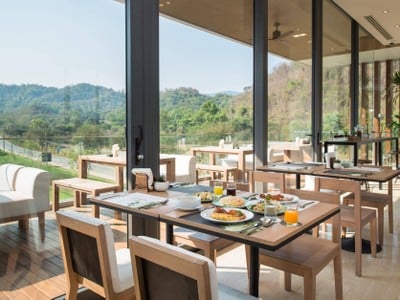 The Peri Hotel Khao Yai (Escape Khao Yai)