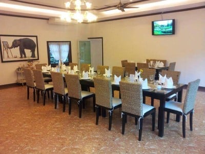 รินรดารีสอร์ท