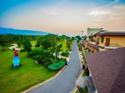 Valata Khaoyai Resort