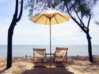 Raya Resort