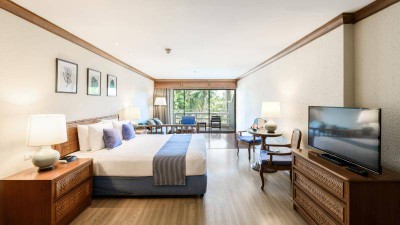 The Regent Cha Am Beach Resort
