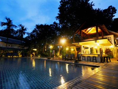 ลิมาเบลลารีสอร์ท