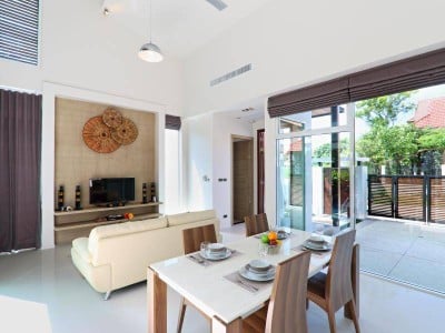 Villa Alia