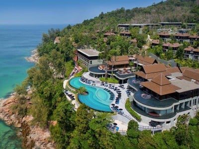 Pullman Phuket Arcadia Naithon Beach