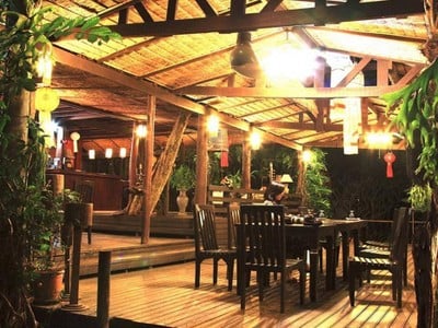 สุกันทรารีสอร์ท