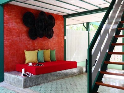Raya Resort
