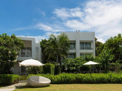 Verano Beach Villa Cha-Am