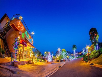 Valata Khaoyai Resort