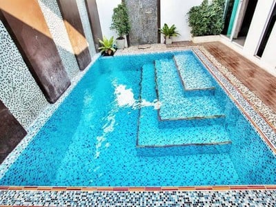 The Vista Pool Villa