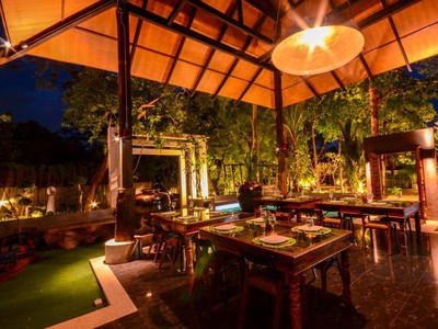 อนันตาไทยพูลวิลล่าส์รีสอร์ท