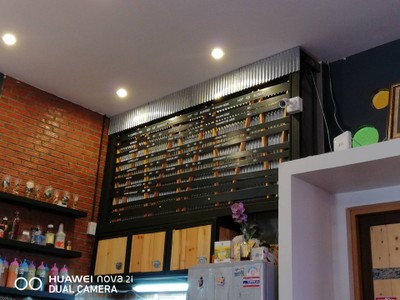 บรรยากาศ