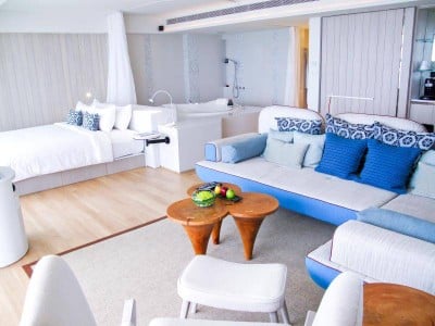 Pullman Pattaya Hotel G