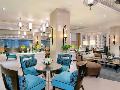 The Bayview Pattaya