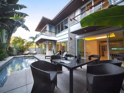 Villa Romeo