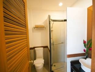 Bangsaen Heritage Hotel