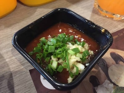 น้ำจิ้ม