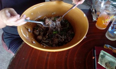 ก๋วยเตี๋ยวกะละมัง