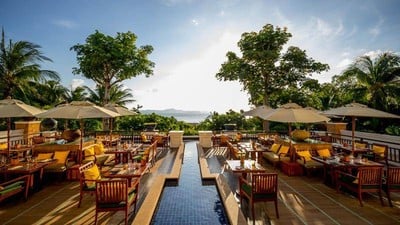 Intercontinental Pattaya Resort