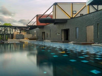 X2 River Kwai Resort