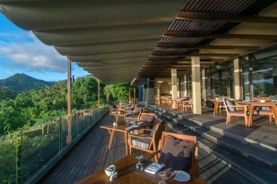 วนาเบลล์เอลักซ์ชูรี่คอลเล็คชั่นรีสอร์ทเกาะสมุย