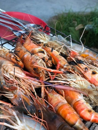 จอมเทียนทะเลเผา อ่างศิลา