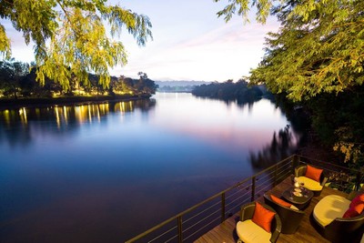 ยูอินจันทรี กาญจนบุรี