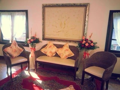 รินรดารีสอร์ท