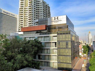 เดอะเฮอริเทจบางกอก