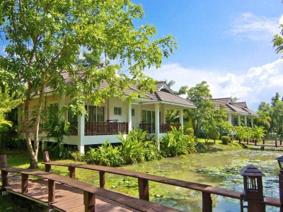 เลอชาร์มสุโขทัยรีสอร์ท