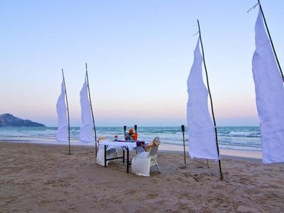 The Rock Hua Hin Beachfront Spa Resort