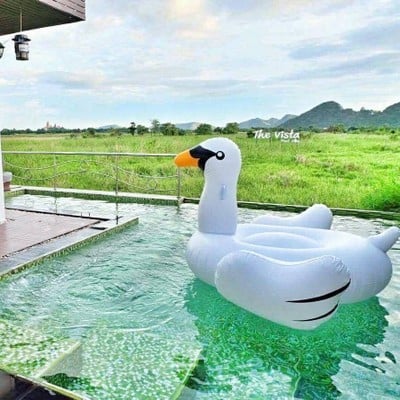 The Vista Pool Villa