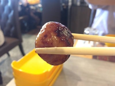 ไส้กรอกอีสาน