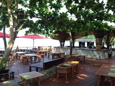 เชอราตันสมุยรีสอร์ท