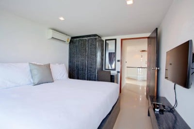 อีโค่โมเม้นบีชรีสอร์ท