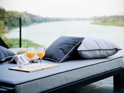 X2 River Kwai Resort