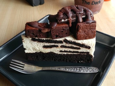 ชีสเค้ก