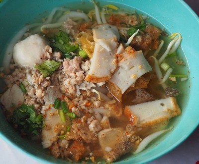 เกียมอี๋ต้มยำ