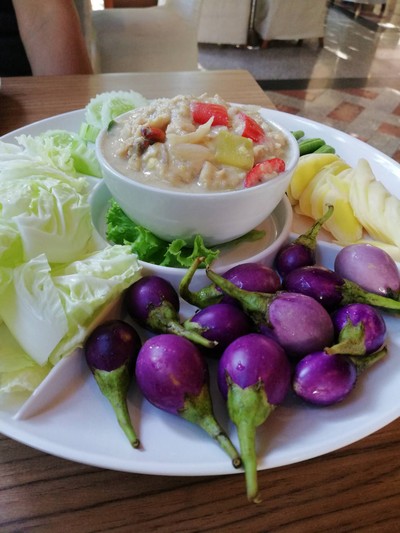 หลนปูเค็ม