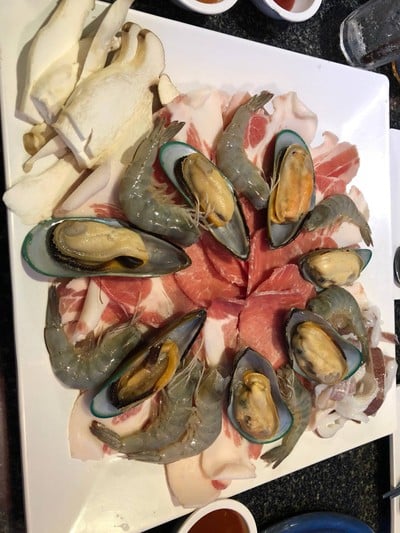 โคกิยะ ปิ้งย่าง