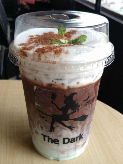 โกโก้มิ้นท์