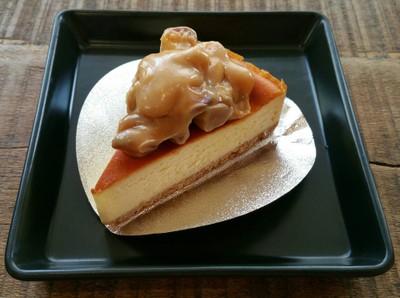เมนูของร้าน Gallery Drip Coffee WangBREWpa